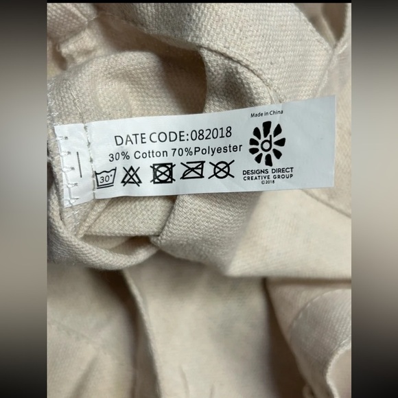 Canvas Dog‎ Tote For You Fur Baby - Picture 4 of 5